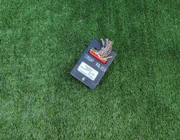 Блок иммобилайзера для JEEP GRAND CHEROKEE (ZJ) 1993-1998  запчасти бу