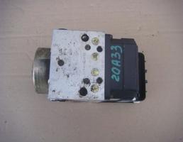 Блок АБС (ABS) гидравлический для NISSAN CEFIRO (A33) 1999-2006  запчасти бу