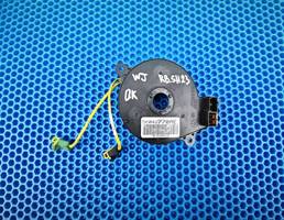 Шлейф подрулевой Airbag (лента) для JEEP GRAND CHEROKEE (WJ) 1999-2004  запчасти бу