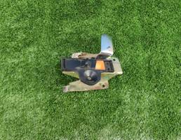 Ручка двери внутренняя передняя левая для JEEP GRAND CHEROKEE (ZJ) 1993-1998  запчасти бу