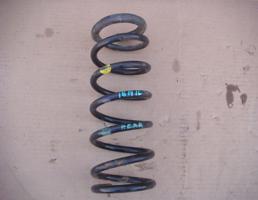 Пружина задняя для NISSAN ALMERA (N16) 2000-2006  запчасти бу