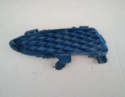 Решетка бампера для MAZDA 3 (BK) 2003-2009  запчасти бу