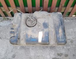 Бак топливный (бензобак) для JEEP GRAND CHEROKEE (ZJ) 1993-1998  запчасти бу