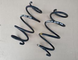 Пружина передняя для TOYOTA COROLLA (E150) 2006-2013  запчасти бу