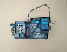 Блок предохранителей для MAZDA 3 (BK) 2003-2009  запчасти бу