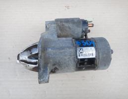 Стартер для MAZDA 3 (BK) 2003-2009  запчасти бу