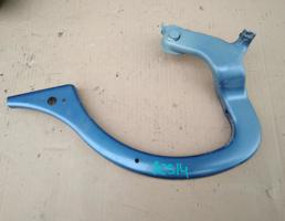 Петля двери (крышки) багажника правая для RENAULT CLIO SYMBOL 1998-2008  запчасти бу