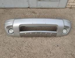 Бампер передний для JEEP GRAND CHEROKEE (WJ) 1999-2004  запчасти бу