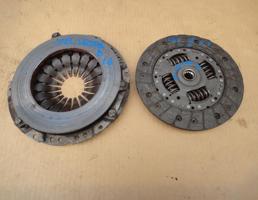 Сцепление (комплект) для OPEL VECTRA B 1996-2001  запчасти бу