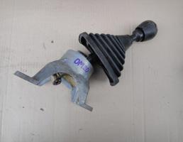 Кулиса (селектор) КПП для OPEL OMEGA A 1986-1994  запчасти бу