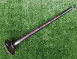 Полуось задняя левая для JEEP GRAND CHEROKEE (ZJ) 1993-1998  запчасти бу