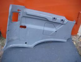 Обшивка багажника для NISSAN TERRANO II (R20) 1993-2004  запчасти бу