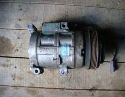 Компрессор кондиционера для MAZDA 3 (BL) 2009-2013  запчасти бу