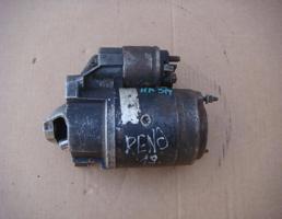 Стартер для RENAULT 19 1992-2003  запчасти бу