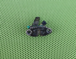 Замок багажника для JEEP GRAND CHEROKEE (ZJ) 1993-1998  запчасти бу