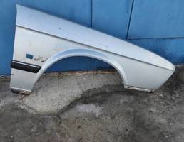 Крыло переднее правое для BMW 5 (E28) 1981-1988  запчасти бу