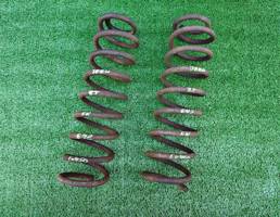 Пружина передняя для JEEP GRAND CHEROKEE (ZJ) 1993-1998  запчасти бу