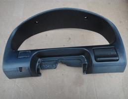 Накладка на панель приборов для NISSAN CEFIRO (A33) 1999-2006  запчасти бу