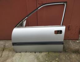 Дверь передняя левая для OPEL OMEGA A 1986-1994  запчасти бу