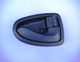 Ручка двери внутренняя передняя правая для HYUNDAI ACCENT II (LC) 2000-  запчасти бу