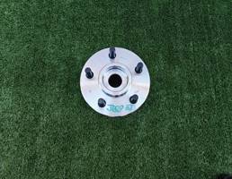 Ступица передняя для JEEP GRAND CHEROKEE (ZJ) 1993-1998  запчасти бу