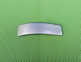 Накладка (ресничка) фонаря левая для TOYOTA CARINA E 1992-1997  запчасти бу