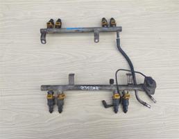 Рампа топливная для JEEP GRAND CHEROKEE (ZJ) 1993-1998  запчасти бу