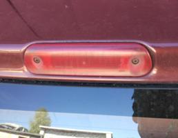 Фонарь задний (стоп сигнал) для JEEP GRAND CHEROKEE (WJ) 1999-2004  запчасти бу