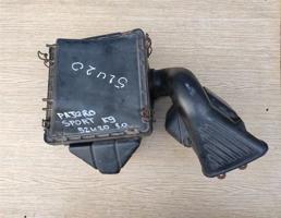 Корпус воздушного фильтра для MITSUBISHI PAJERO/MONTERO SPORT (K9) 1998-2008  запчасти бу