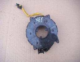 Шлейф подрулевой Airbag (лента) для HYUNDAI ELANTRA (XD) 2000-2005  запчасти бу