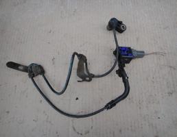 Датчик АБС (ABS) передний левый для MAZDA 6 (GG) 2002-2007  запчасти бу