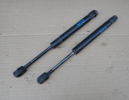 Амортизатор двери (крышки) багажника для NISSAN PRIMERA (P12) 2002-  запчасти бу