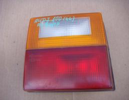 Фонарь крышки багажника левый для AUDI 100 (44) 1983-1991  запчасти бу