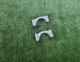 Бугель для JEEP GRAND CHEROKEE (WJ) 1999-2004  запчасти бу