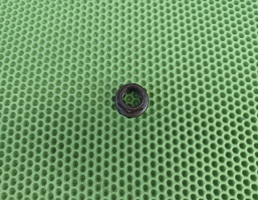 Гайка хвостовика для JEEP GRAND CHEROKEE (ZJ) 1993-1998  запчасти бу