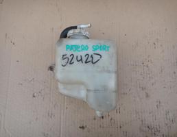 Бачок расширительный для MITSUBISHI PAJERO/MONTERO SPORT (K9) 1998-2008  запчасти бу