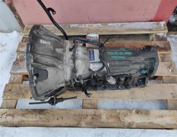 АКПП (автоматическая коробка переключения передач) для JEEP CHEROKEE (XJ) 1990-2001  запчасти бу