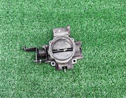 Заслонка дроссельная для JEEP GRAND CHEROKEE (WJ) 1999-2004  запчасти бу