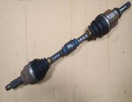 Привод передний левый (полуось) для MAZDA 3 (BK) 2003-2009  запчасти бу