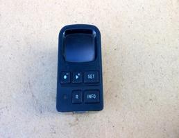 Дисплей компьютера (информационный) для SAAB 9000CS 1994-1998  запчасти бу