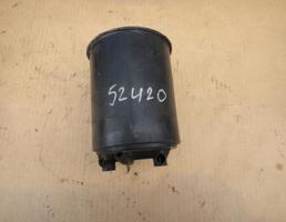 Абсорбер (фильтр угольный) для MITSUBISHI PAJERO/MONTERO SPORT (K9) 1998-2008  запчасти бу