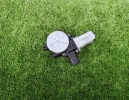 Мотор стеклоподъёмника для MITSUBISHI LANCER (CS) 2003-2008  запчасти бу