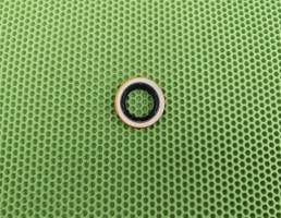 Сальник полуоси для JEEP CHEROKEE (XJ) 1990-2001  запчасти бу