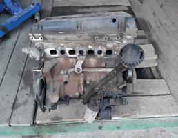 Двигатель (ДВС) для SAAB 9000CS 1992-1994  запчасти бу