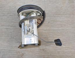 Насос топливный (бензонасос) для JEEP GRAND CHEROKEE (WJ) 1999-2004  запчасти бу