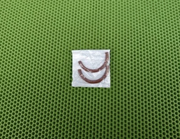 Сальник коленвала для JEEP GRAND CHEROKEE (WJ) 1999-2004  запчасти бу