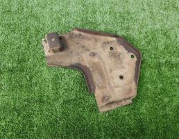 Кронштейн опоры КПП для JEEP CHEROKEE (XJ) 1990-2001  запчасти бу