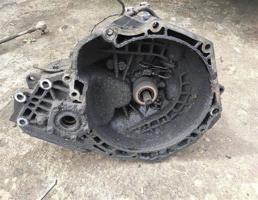 МКПП (механическая коробка переключения передач) для OPEL VECTRA B 1996-2001  запчасти бу