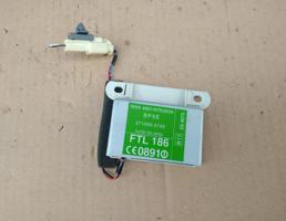 Блок электронный для MAZDA 3 (BK) 2003-2009  запчасти бу