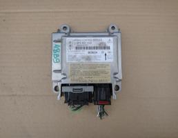 Блок управления подушками безопасности для MAZDA 3 (BK) 2003-2009  запчасти бу